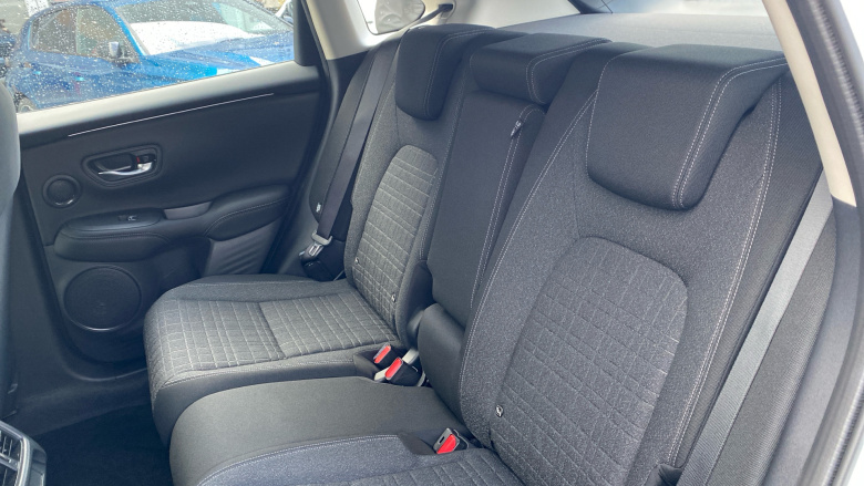 Honda Zr-V 2.0 eHEV Elegance 5dr CVT Hybrid Estate